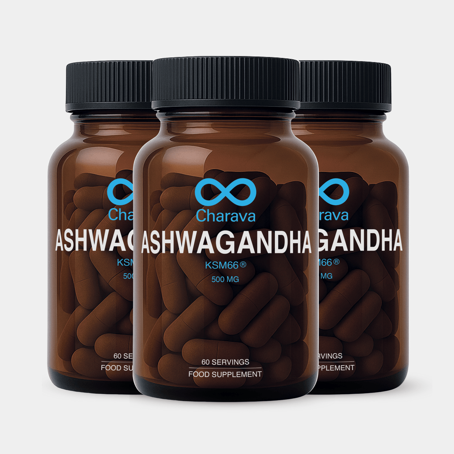 Ashwagandha (KSM-66)