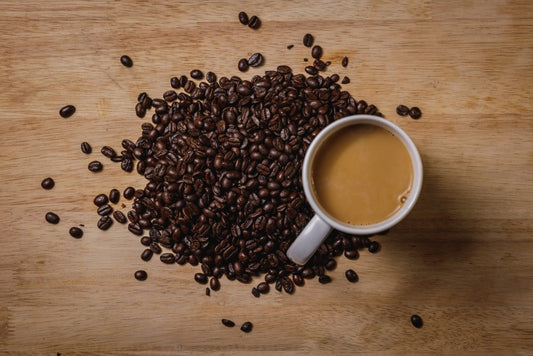 Got a Coffee Alternative? Why It's Time To Ditch The Caffeine Addiction