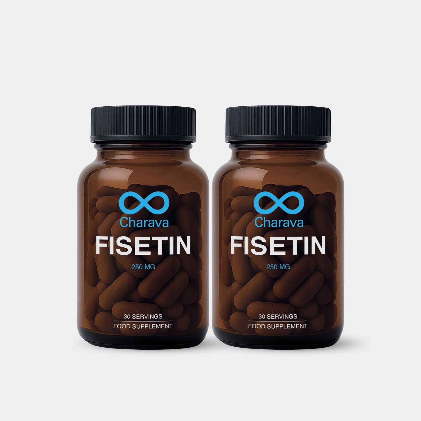 Fisetin 250mg