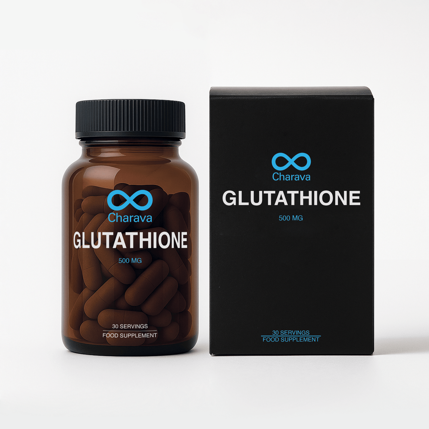 Liposomal Glutathione