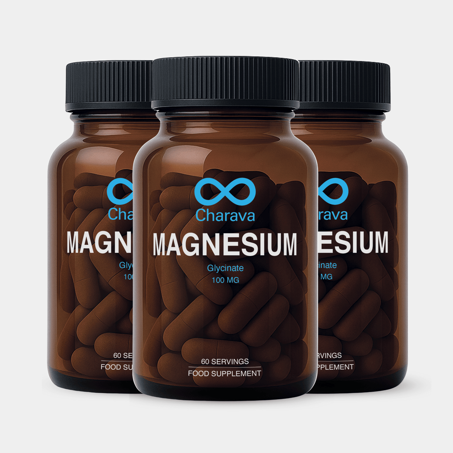 Magnesium Glycinate