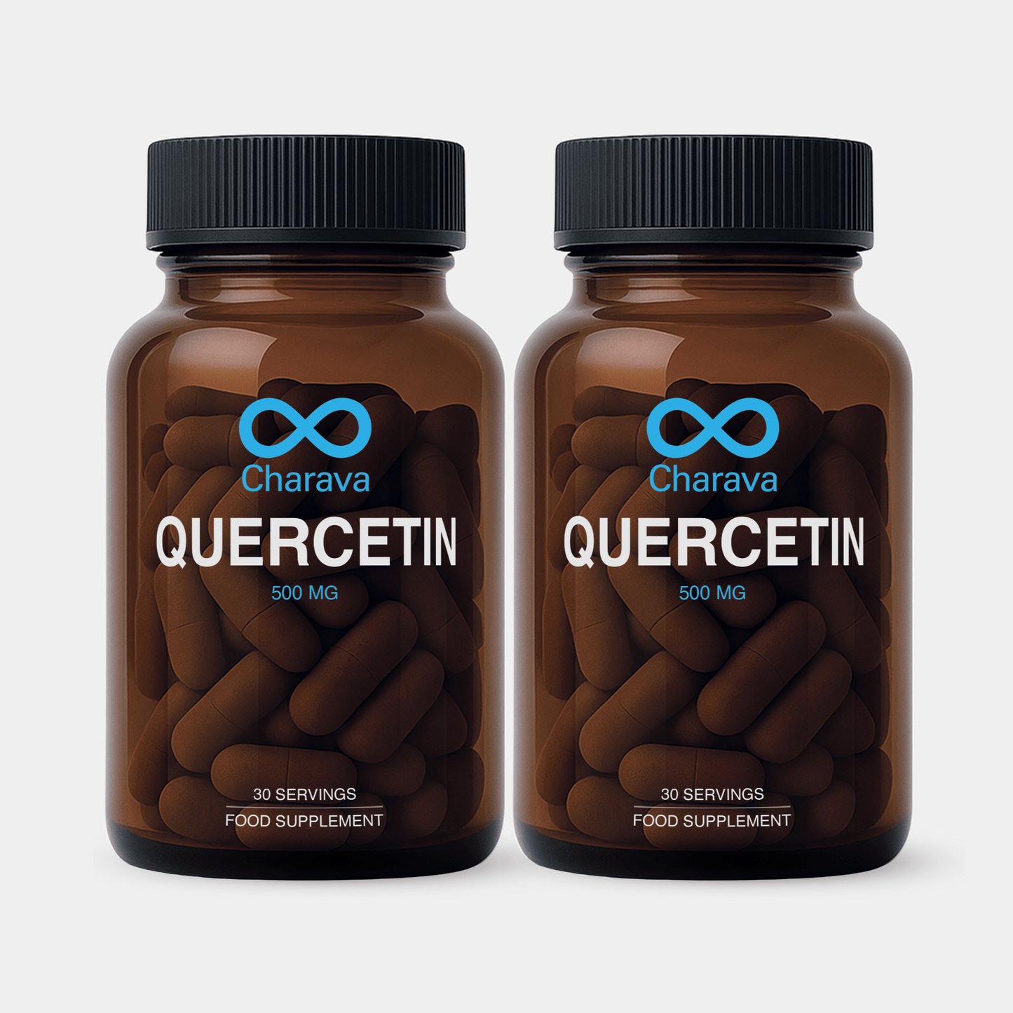 Quercetin 500mg