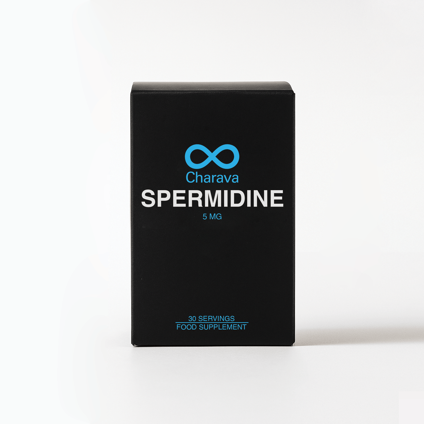 Spermidine - 5mg