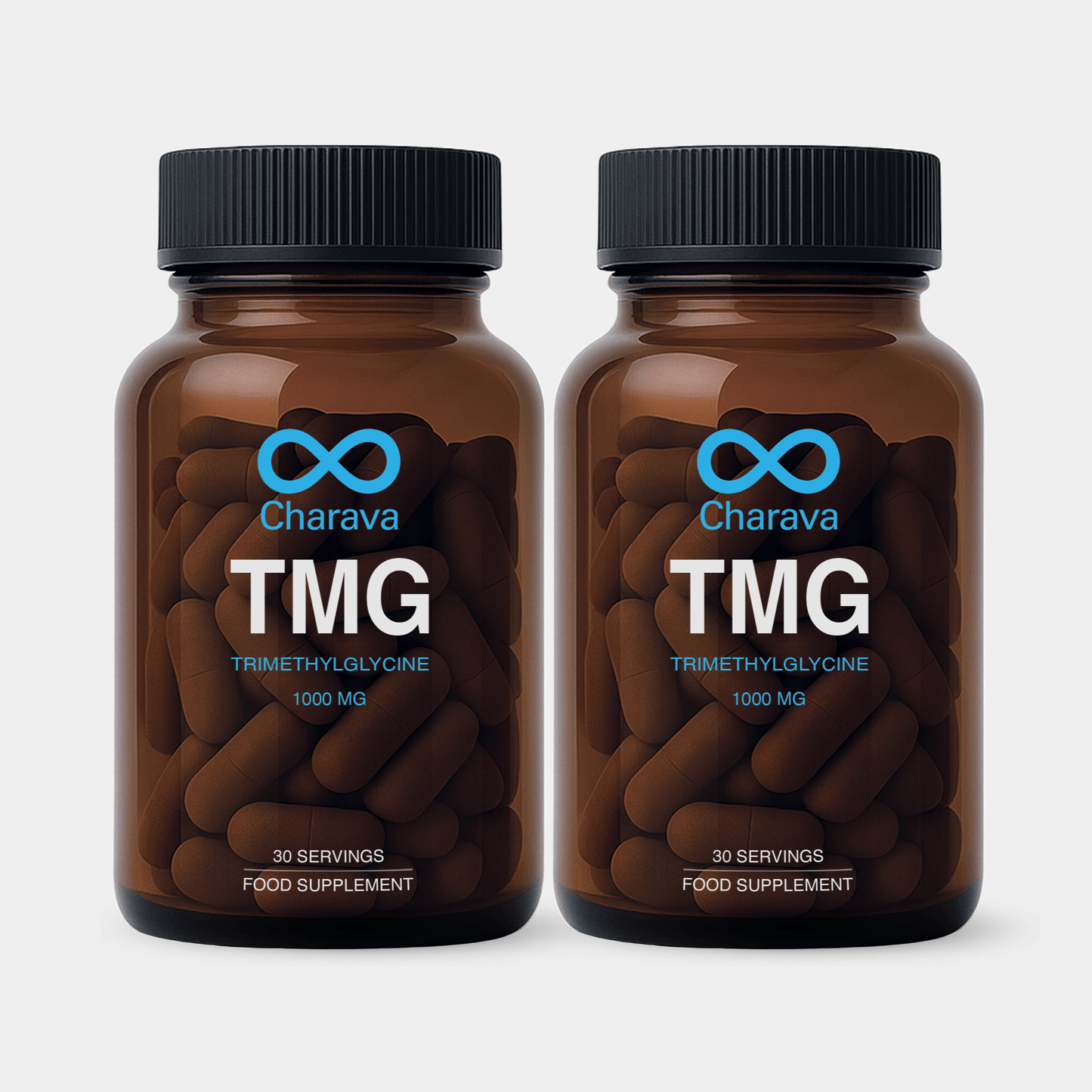 TMG 1000mg (Trimethylglycine)