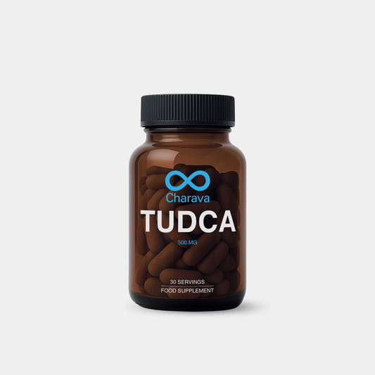 Tudca 500mg